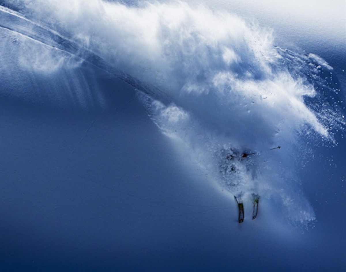 Stunning imagery showcased in 9-minute slideshow by Oskar Enander