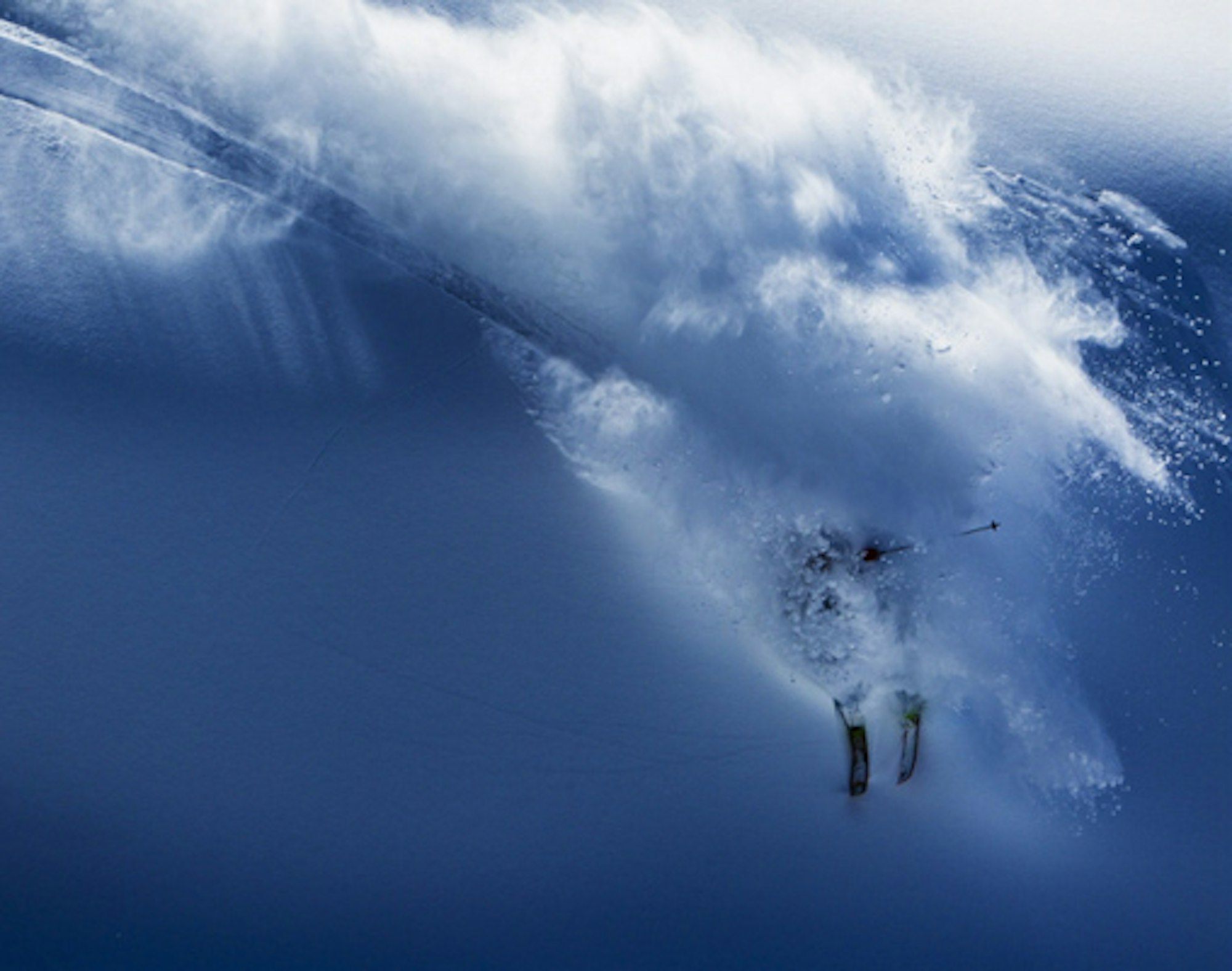 Stunning imagery showcased in 9-minute slideshow by Oskar Enander