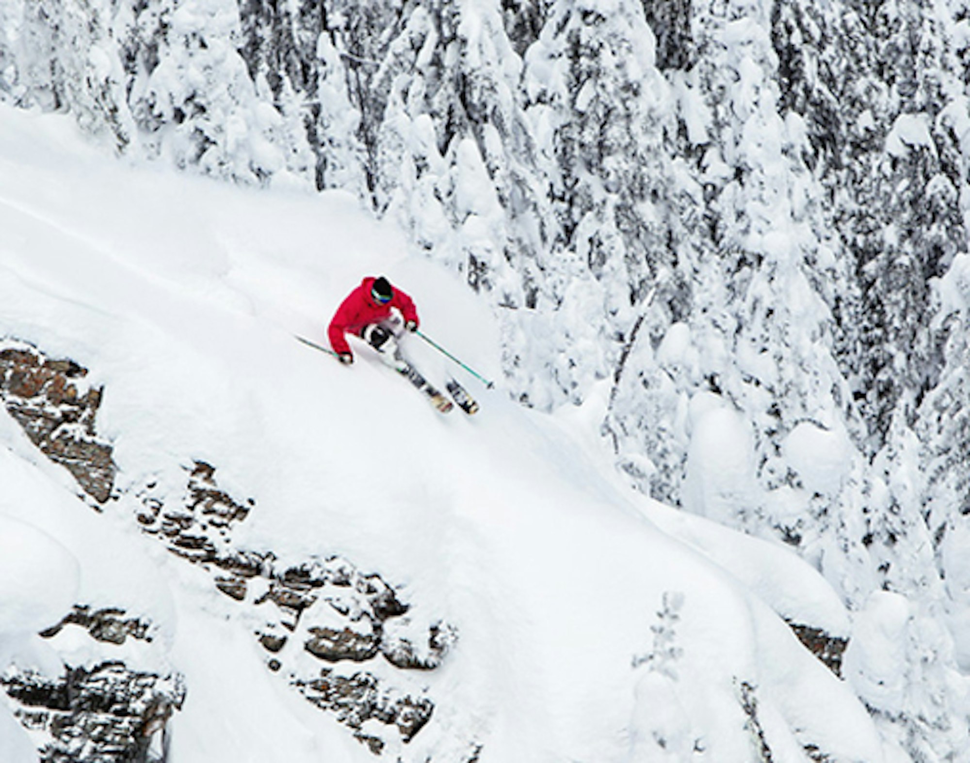 A Meowntain of Fun: Cat-skiing in Montana with Fischer Skis