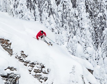 A Meowntain of Fun: Cat-skiing in Montana with Fischer Skis