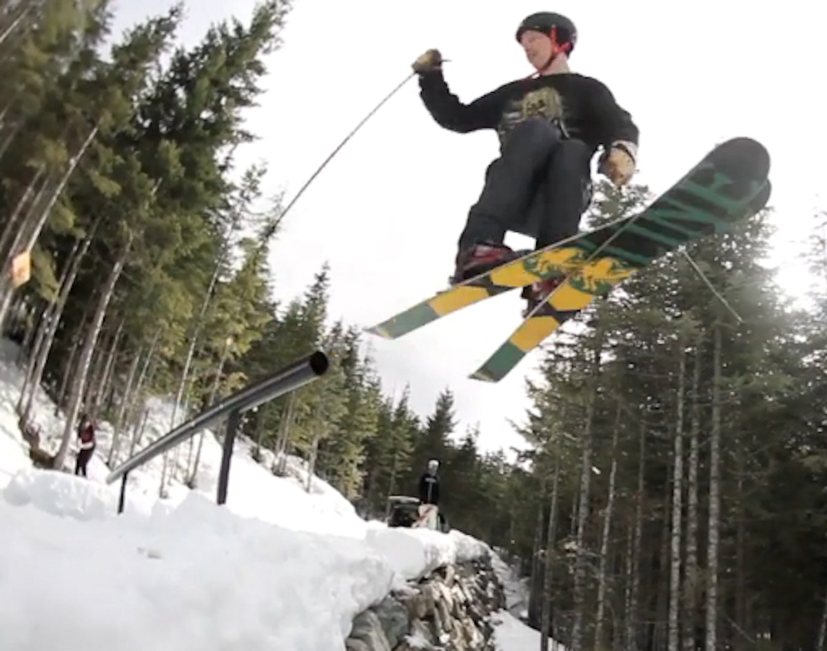 Voleurz crew rises from the dead to produce one final edit