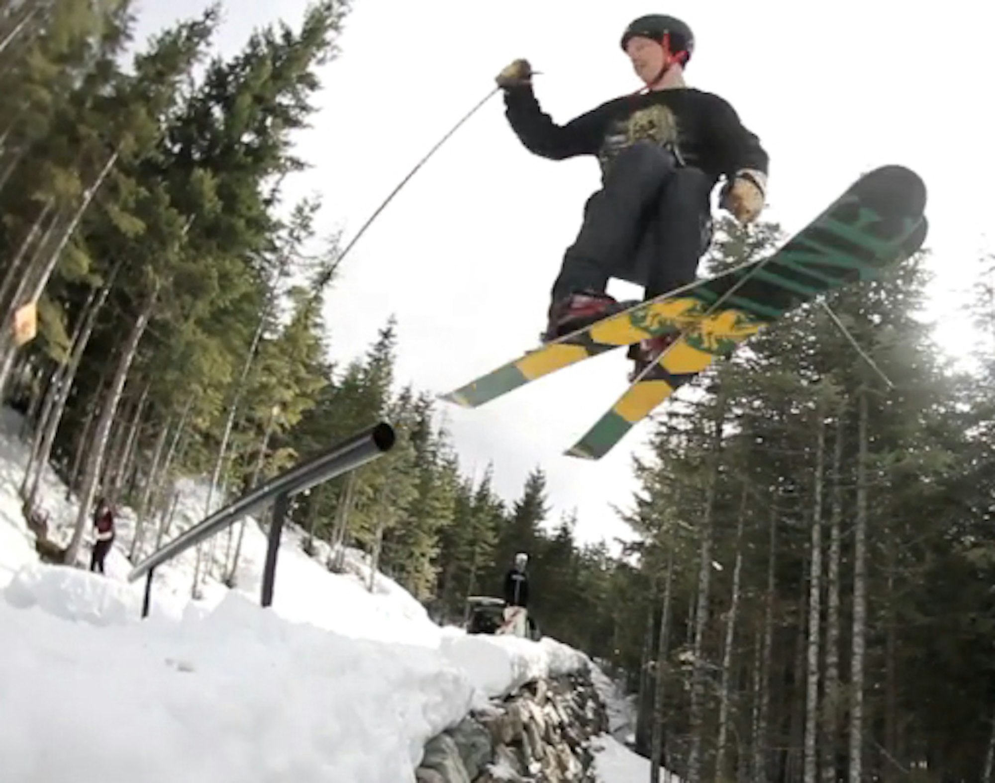 Voleurz crew rises from the dead to produce one final edit