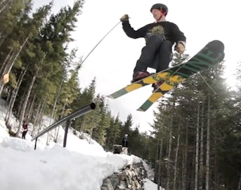 Voleurz crew rises from the dead to produce one final edit