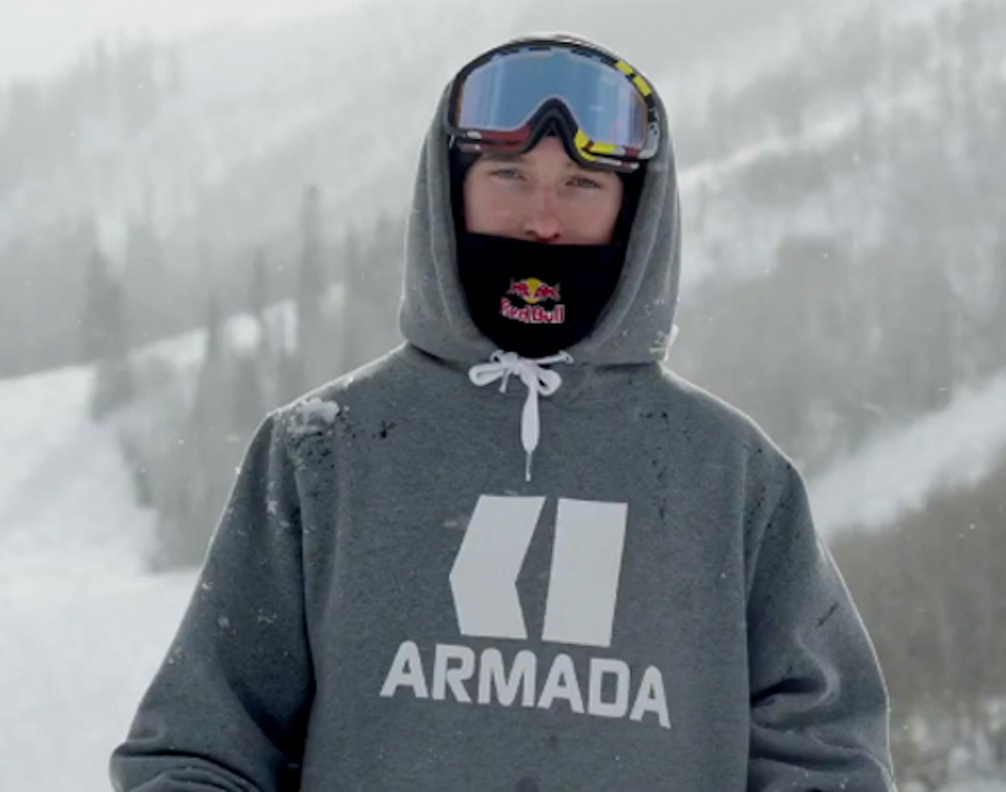 New web series from Target to include Torin Yater-Wallace and Roz Groenewoud