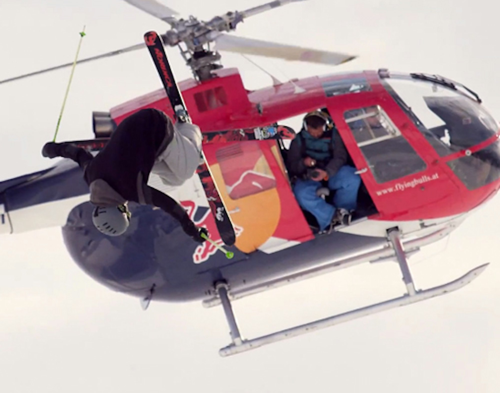 2013 Nine Knights underway, first highlight video packed with banger clips