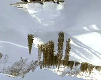 Get a first-hand view of Jacob Wester's massive backflip in Telluride