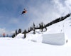 Kenworthy and Voisin win 2013 AFP World Champs slopestyle on Blackcomb