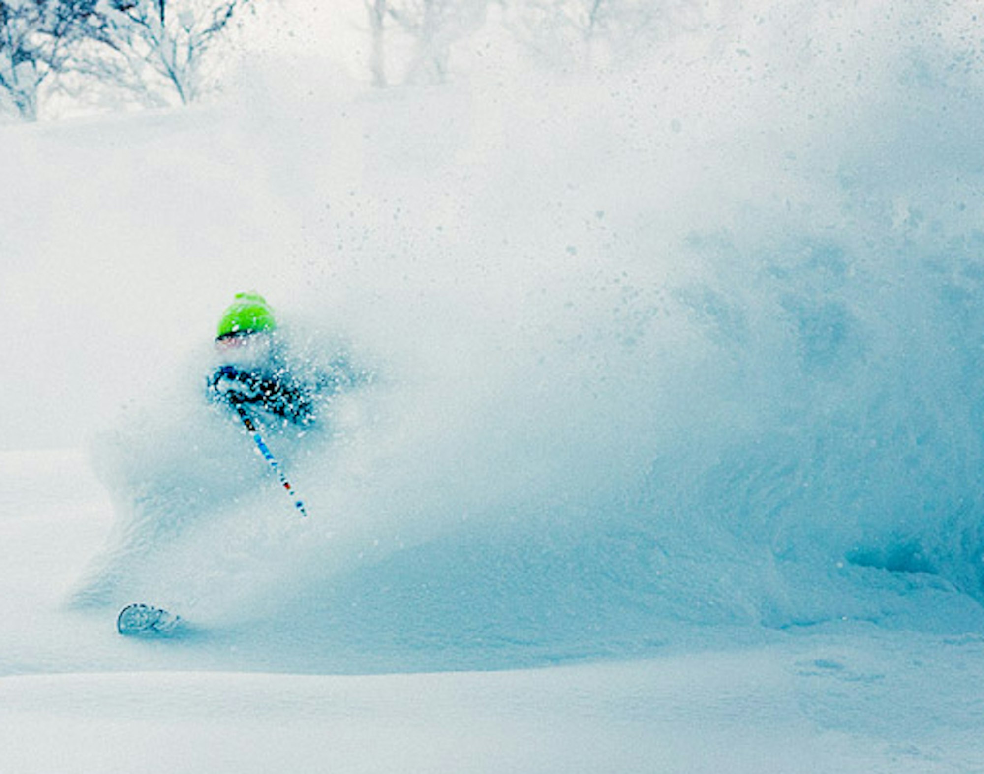 Gallery: Around the world in thirteen photos