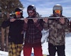Instant Shotski: The ski bum staple has never been easier to make