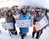 Vincent Gagnier wins 2013 AFP World Champs/WSSF big air at Whistler Blackcomb