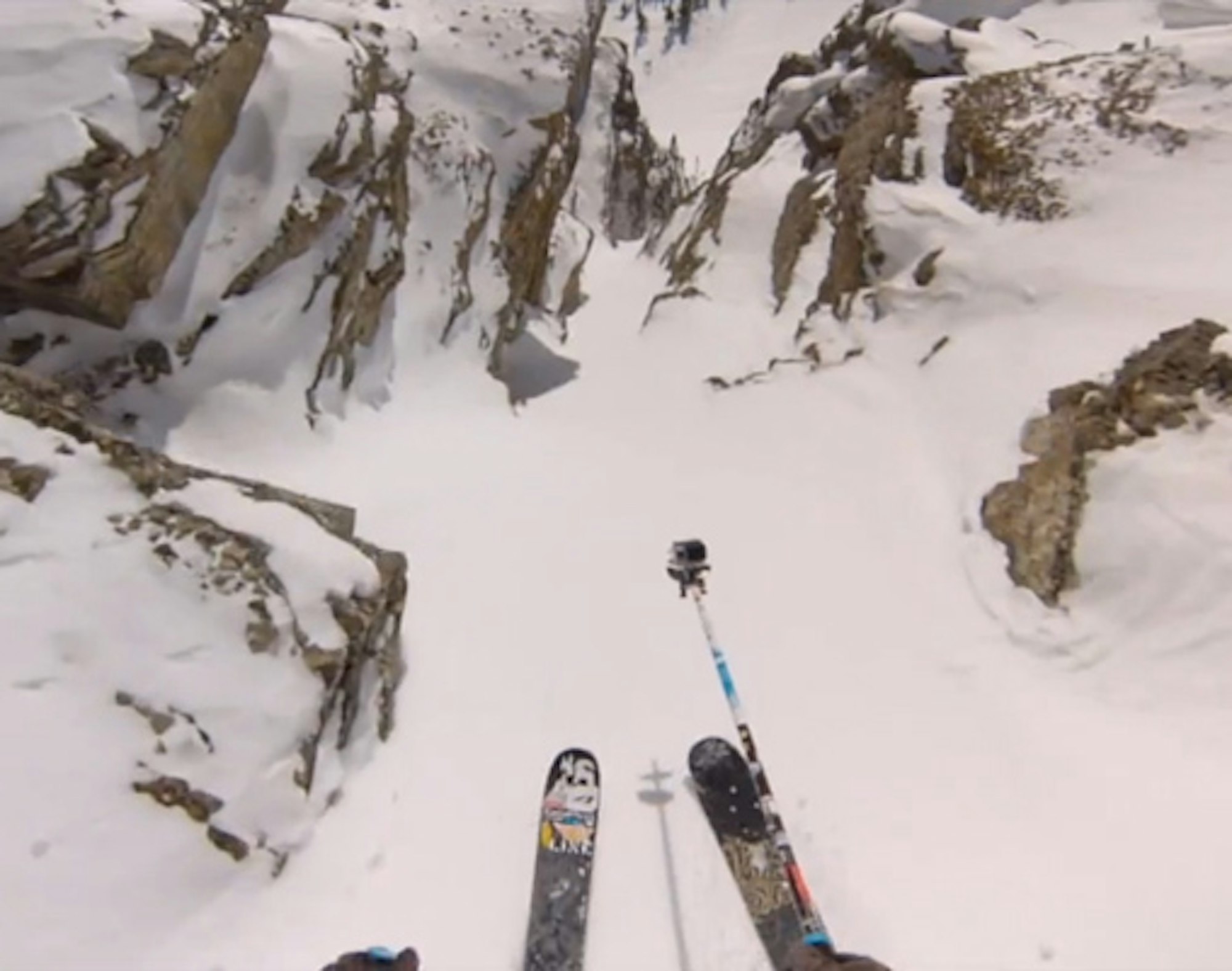 Andrew Whiteford posts his latest Jackson edit: Dub Tales Ep. 2