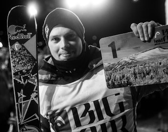 PK Hunder wins 2013 Jon Olsson Invitational