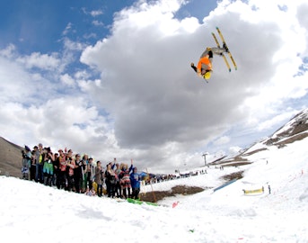 Banks Gilberti "happiest he's ever been" after Orage Masters win