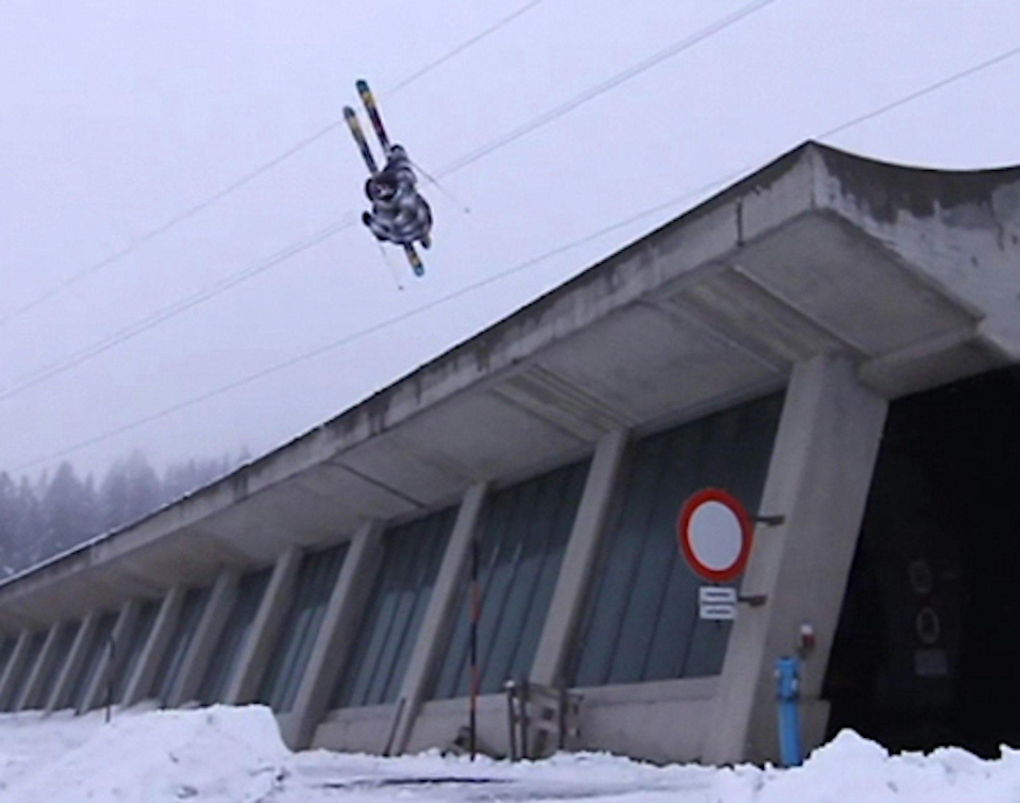 Legs of Steel drops two seasons worth of rad Bene Mayr shots