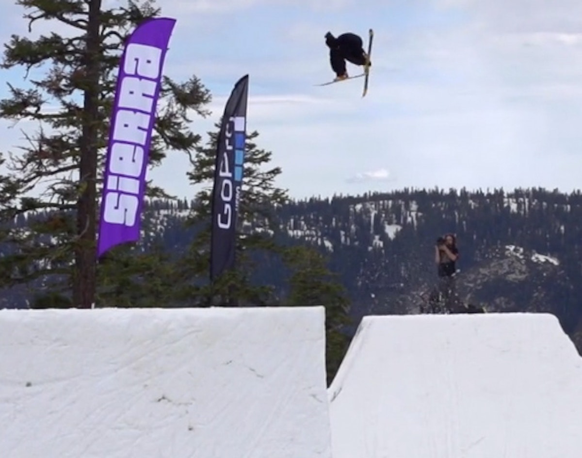 Armada presents team highlights from 2013 Tanner Hall Invitational