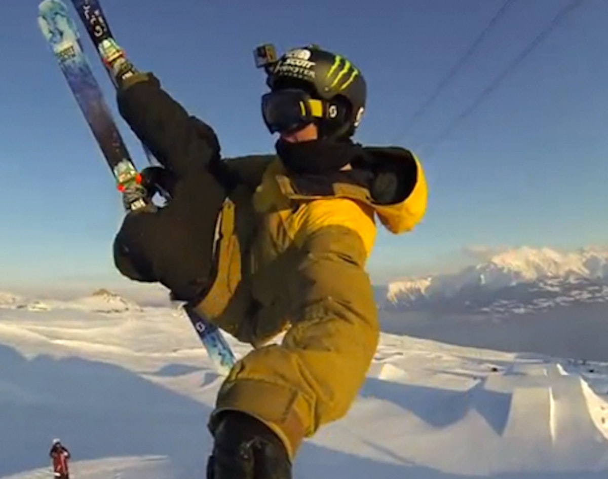 Wednesdays With Wallisch: Winning world champs in Norway, shredding PC and more