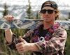 Profile, Austin Nelson: The ups, downs and scary tales of a deaf skier