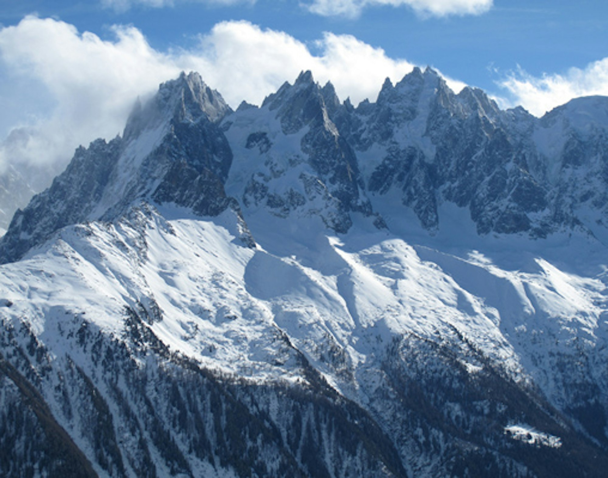 A skier's guide to Europe: How to "stomp, not tomahawk" your first Eurotrip