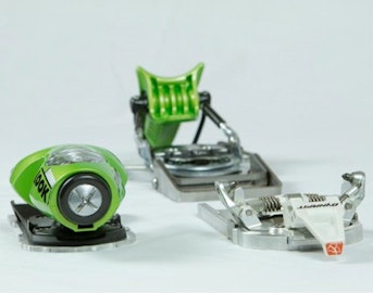 Chickering-Ayers brothers look to Kickstart new CAST Touring binding