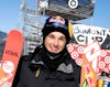 Nick Goepper wins the 2013 Dumont Cup at Sunday River