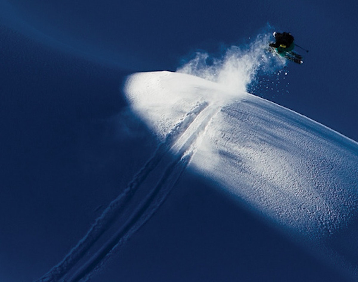 See 8 Epics from Freeskier's 2013 February issue (V15.6)