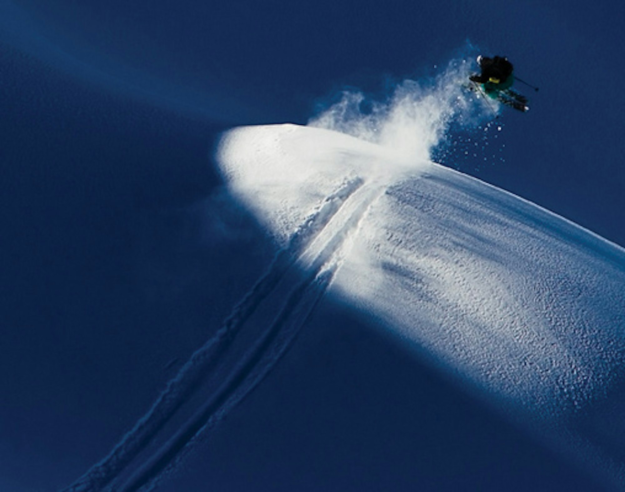 See 8 Epics from Freeskier's 2013 February issue (V15.6)