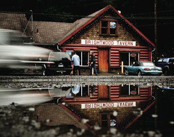 Slat Rats: A natural history of the American cowboy on snow