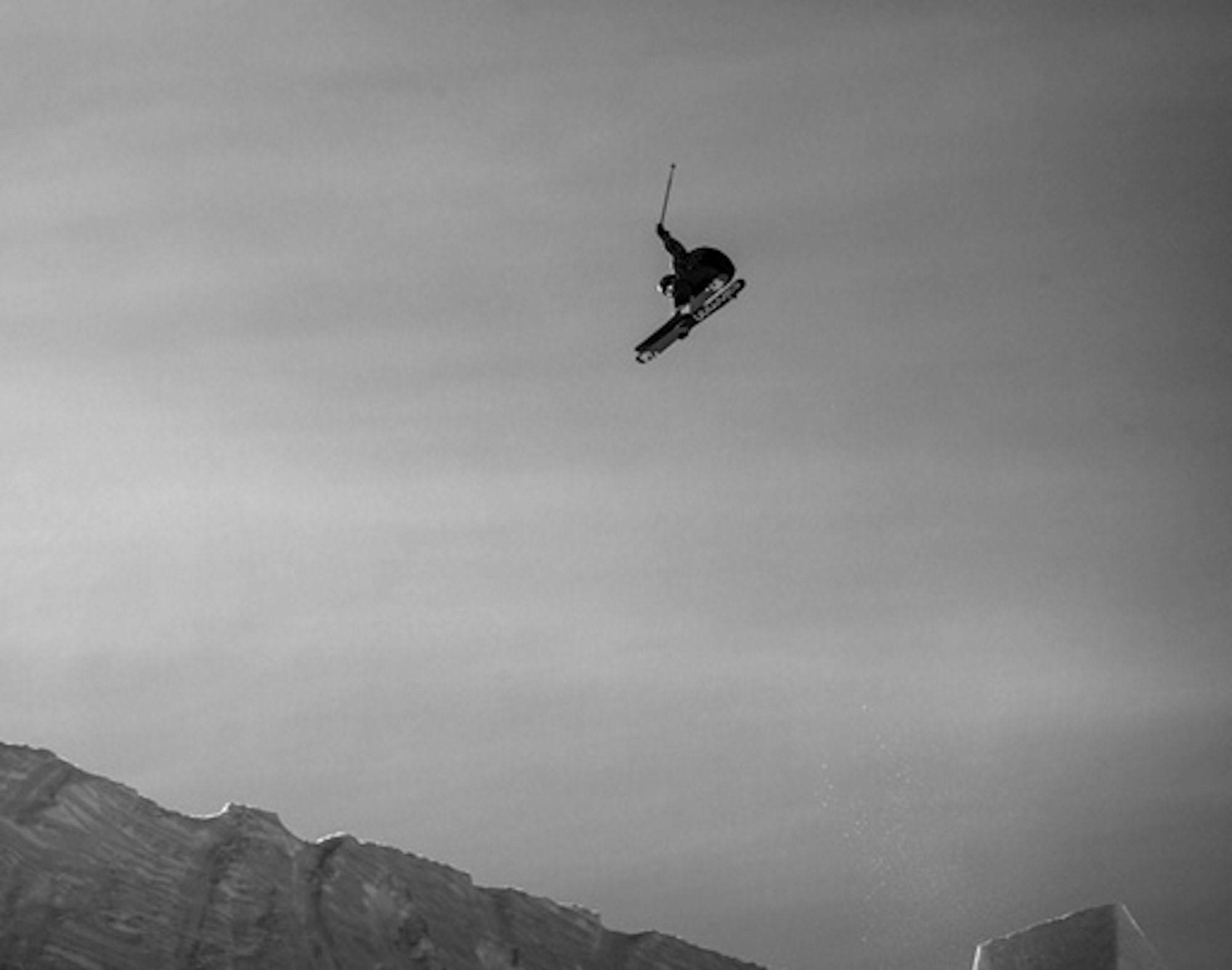 Stop complaining about FIS, says PBP star Mike Henitiuk