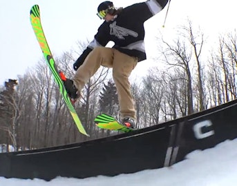 The latest C Sessions puts raw east coast park shredding on display (3.10)