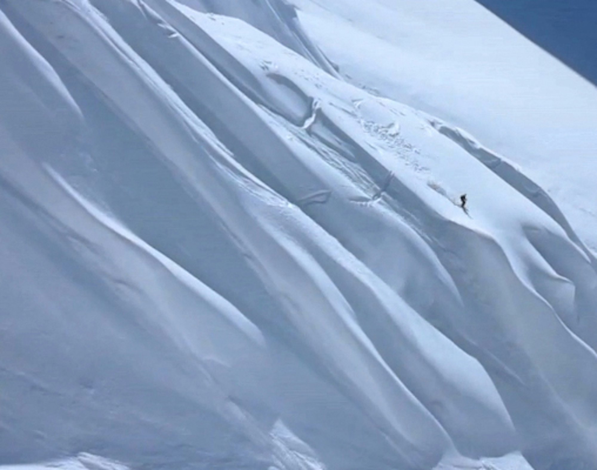 Searching for Spines: On the hunt in Southcentral Alaska