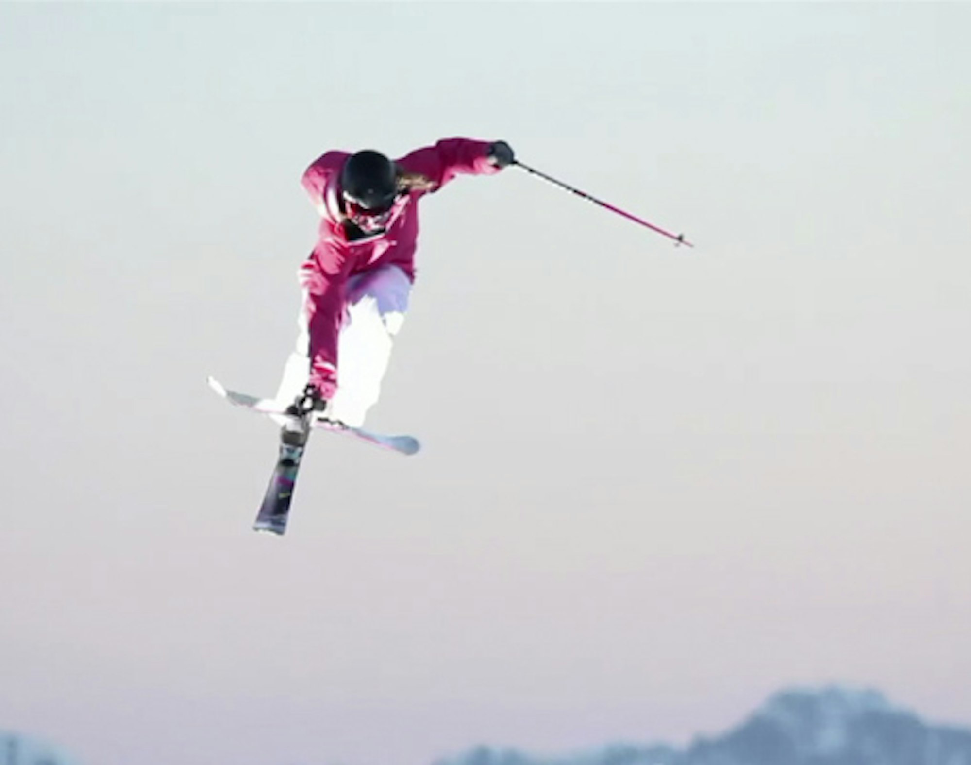 Anna Segal presents 2012 season highlights