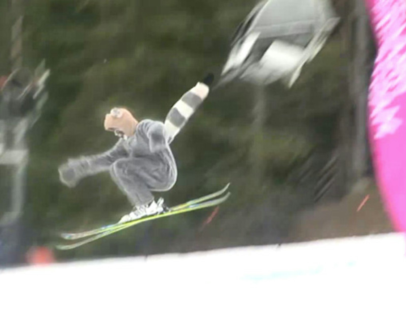 Throwback Orage Masters edit will get you hyped for upcoming Masters 8