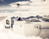 Ladies of freeskiing throw down at 2013 Nine Queens