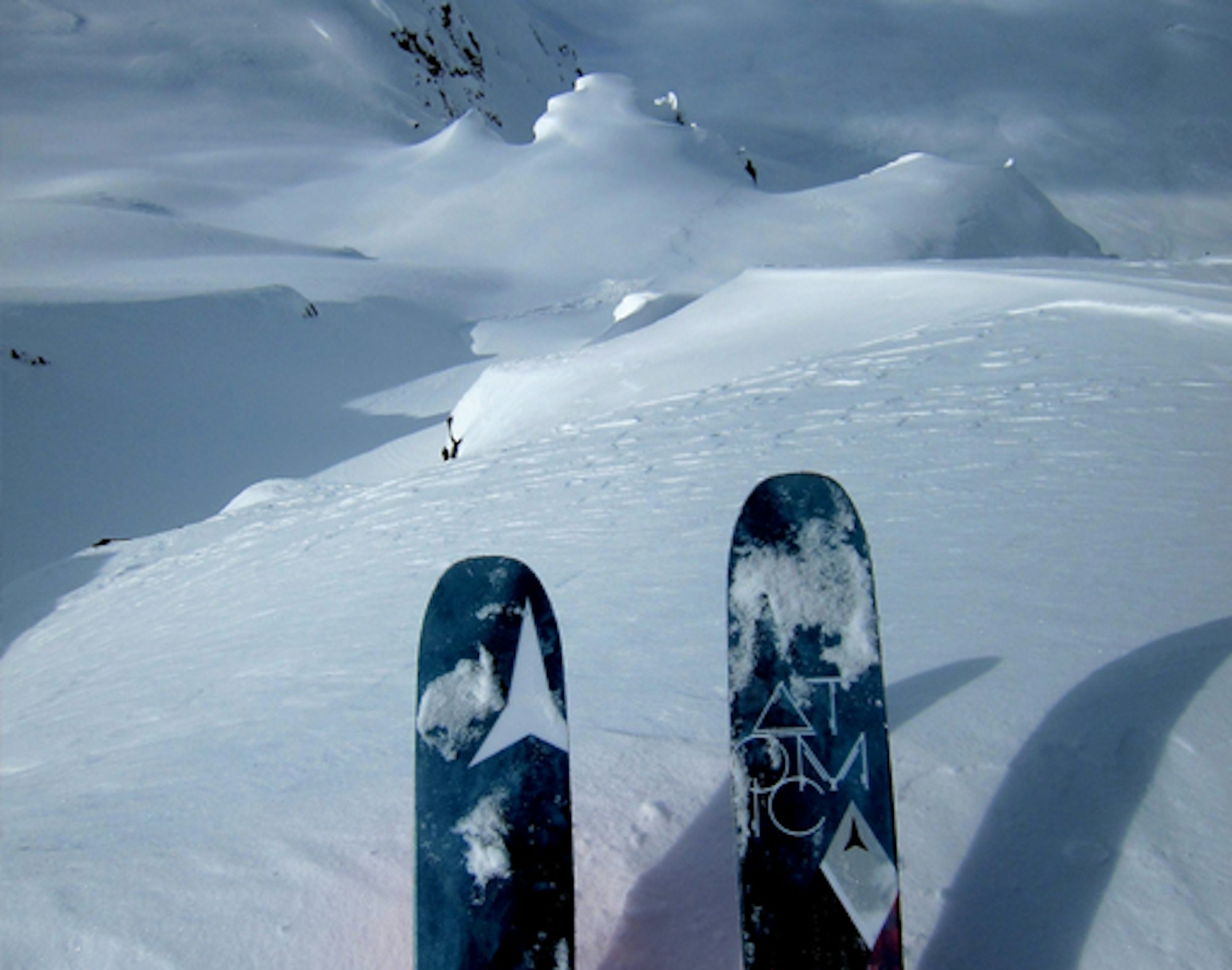 Michelle Parker recaps "Dome City" trip with Matchstick Productions