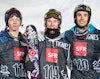 Torin Yater-Wallace defends title, wins 2013 X Games Tignes superpipe gold