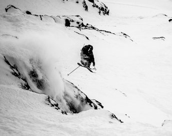 Watch the winning runs from the Freeride World Tour finals in Verbier