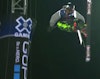 Watch the top three men's superpipe runs, 2013 X Games Tignes