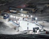 Marie Martinod-Routin wins women's superpipe, 2013 X Games Tignes