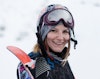 Kaya Turski wins fourth straight gold medal at X Games Tignes