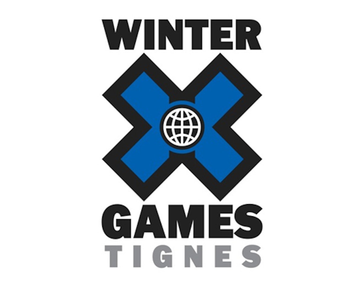 Kevin Rolland qualifies first in superpipe, 2013 X Games Tignes