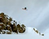 Leo Taillefer, Parker White and friends shred jumps and pow in Val d'Isere