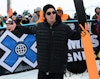9 photos from the 2013 X Games Real Ski Backcountry medal ceremony