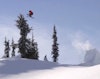 Watch Sammy Carlson's winning video, 2013 X Games Real Ski Backcountry