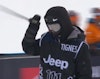 Jossi Wells qualifies first in slopestyle at 2013 X Games Tignes