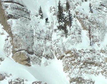 See big spills and thrills in mid-season edit from Storm Show and Full Room