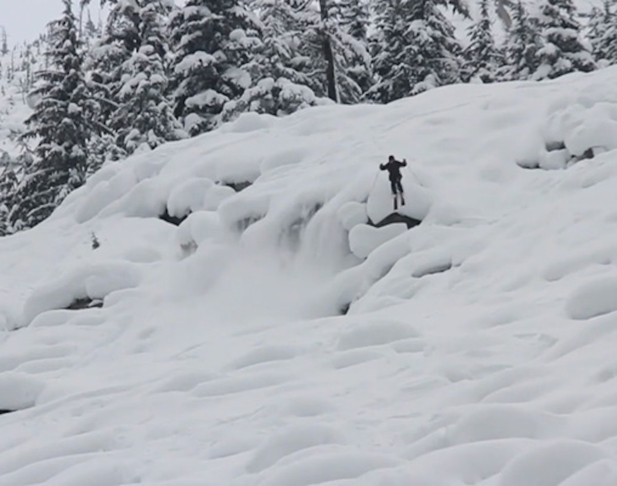 Randy Evans wins $5,000 Ticket to Tailgate, presented by Alaskan Brewing Company