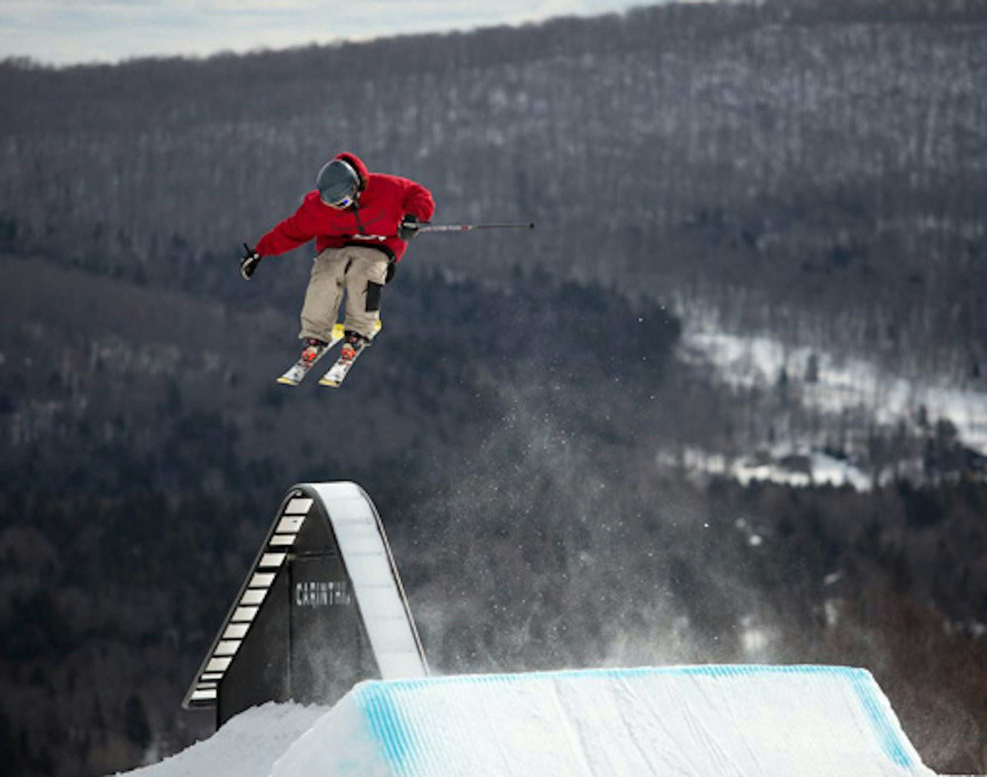 Gabriel Boudreau and Molly Prosser top podium at sixth annual Carinthia Open