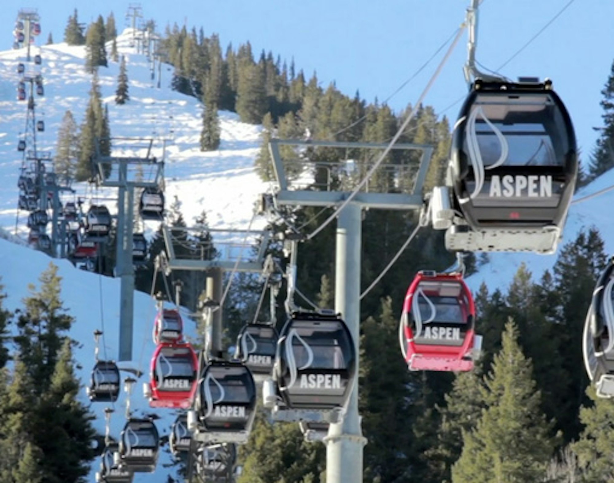 Watch the first of two highlight videos, 2014 All-Mountain Ski Test in Aspen