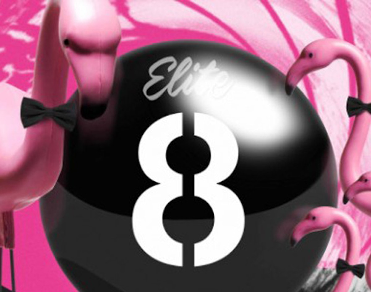 Orage Masters Elite 8 finalists announced, vote for your favorite video