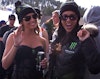 Monster Energy drops War of Rails 2013 Edit